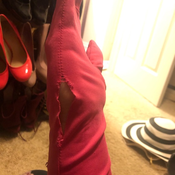 Victoria Secret Sexy Santa baby set💕 - Picture 5 of 8